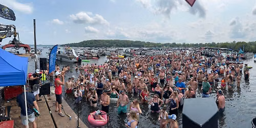 Boat Jam 2026