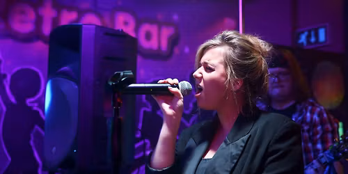 Friction at the Sun Inn, Hardingstone - Northampton