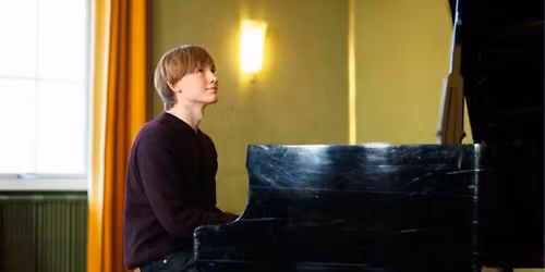 Fredagslunsj: Ole Meland trio (GRATIS)