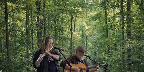 Grace & Gravy Live at Gailey's Breakfast Cafe