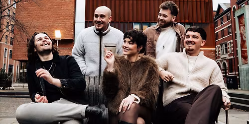 Syncere | Manchester, Lions Den