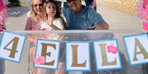 A Miracle for Ella Rose Golf Tournament