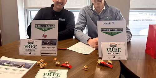 Elm City's Finest - Drag Night at Shubert Theater New Haven