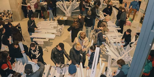 BOURSE AUX AFFICHES