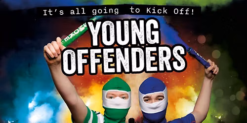 Young Offenders