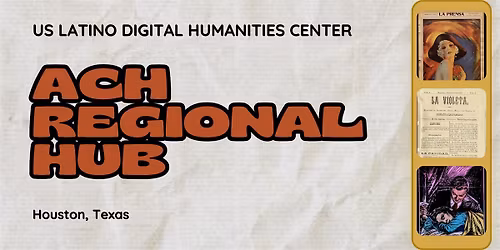 Texas ACH Regional Hub - USLDH