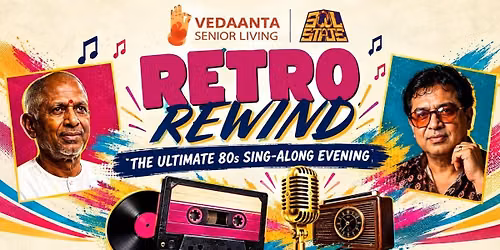 Retro Rewind