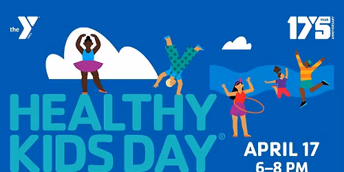 Healthy Kids Day