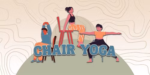 Chair Yoga