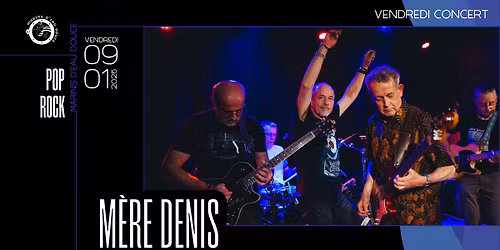 M\u00c8RE DENIS + Parteno (1\u00e8re partie) \u27a4 @lesmarinsdeaudouce \u27a4 RAMONVILLE