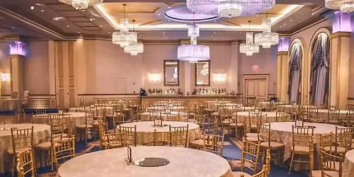 Greater Nebraska Military Ball