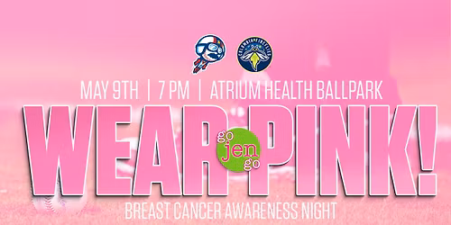 Breast Cancer Awareness Night 