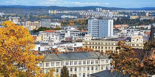 Diskuze s PhDr. Ji\u0159\u00edm Michalcem, PhD. - vedouc\u00edm Katedry klinick\u00e9 psychologie IPVZ