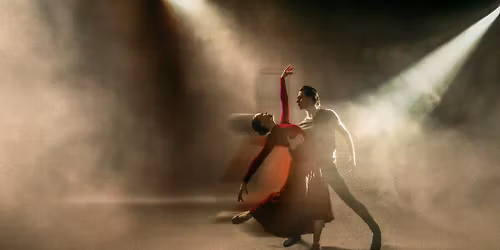 Dracula - Ballet - Franklin