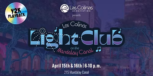 Las Colinas Light Club