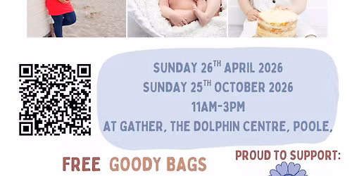 Poole Baby Event October 2026 