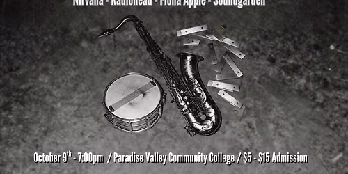 Jazz Reimagined: The Music of the 90s