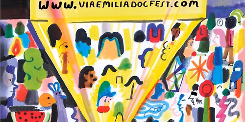 Modena Viaemili@docfest 2025
