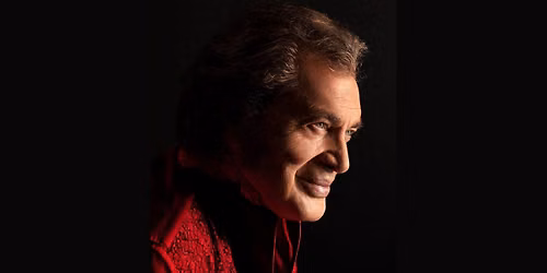 Engelbert Humperdinck with Special Guest Star Crystal Gayle