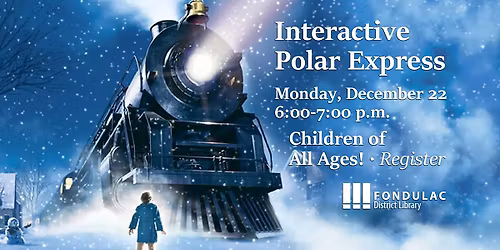 Interactive Polar Express