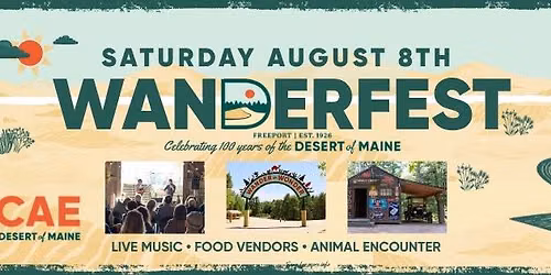 WANDERFEST