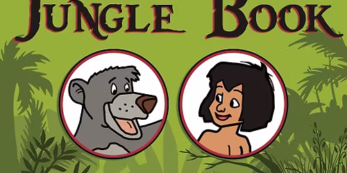 The Jungle Book