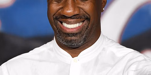 JB Smoove