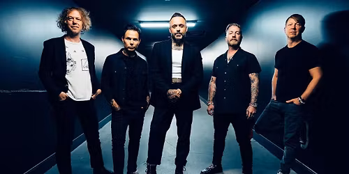 Blue October