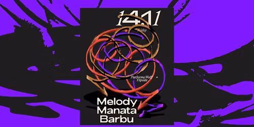 PW x Flipside \u2022 Melody, Manata, Barbu