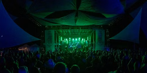 South Sound Block Party: Sleater-Kinney & Sleigh Bells - 2 Day Pass