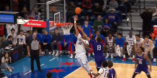 DePaul Blue Demons Women's Basketball vs. Stonehill Skyhawks