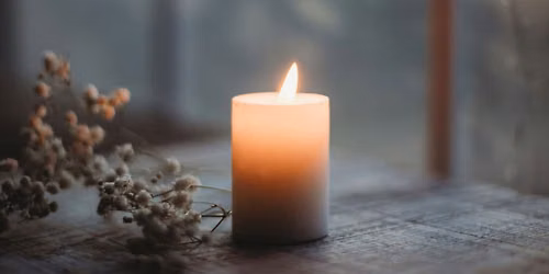 Cultivating Calm: A Day Retreat for Women
