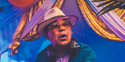 Craig Charles Funk and Soul Club feat. Renegade Brass Band