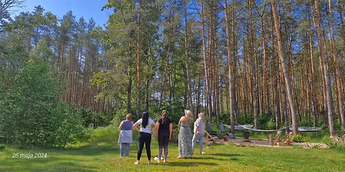 Maj\u00f3wka z jog\u0105 & Spa reset kt\u00f3rego potrzebujesz 