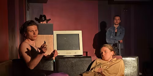 15.FMR | Katastrofa, na kt\u00f3r\u0105 czekasz, ju\u017c si\u0119 wydarzy\u0142a | re\u017c. Eliasz Niezgoda