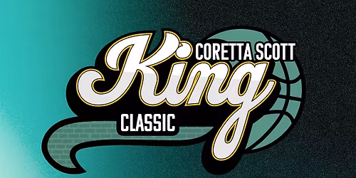 Coretta Scott King Classic