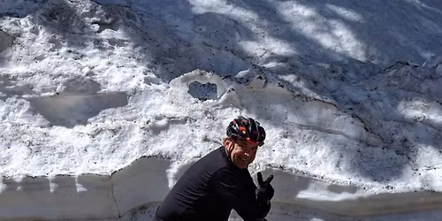Annual Rob Wise Memorial Ride