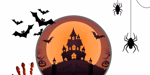 Halloween na Zaje\u010d\u00ed ho\u0159e \u2013 stezka lesem i mezi zahradami