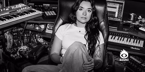 Katrine Sansregret \/\/ Imp\u00e9rial Bell \/ Par BLEUFEU