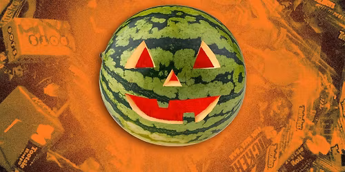 Annual Summerween Soiree