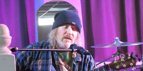 The Spinners Sunday Session With Jon Bowie!