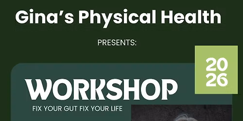 Fix Your Gut Fix Your Life