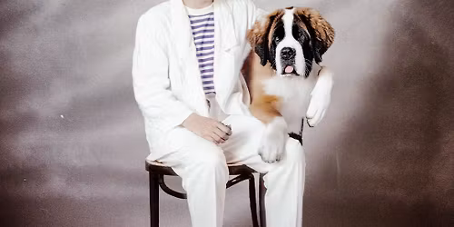 Magnus Betn\u00e9r \u2013 Mellan Oss \u2022 5\/3 \u2022 Stockholm - F\u00c5TAL!