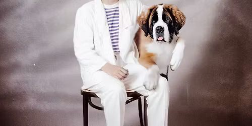 Magnus Betn\u00e9r \u2013 Mellan Oss \u2022 5\/3 \u2022 Stockholm - UTS\u00c5LT