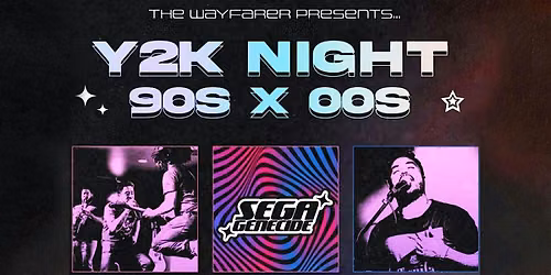 Sega Genecide Guitars and Glizzies: America - Fuck Yeah!