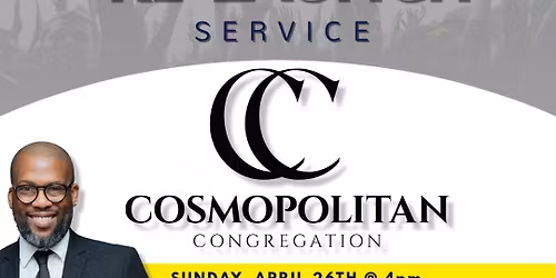 COSMO Re-Launch Service