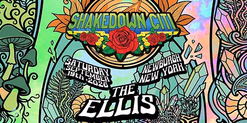 Shakedown Citi at The Ellis