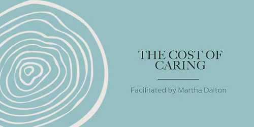 The Cost of Caring 