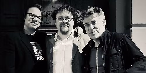 Jazz i verdensklasse med Schack\/Bernstein\/Nyg\u00e5rd 