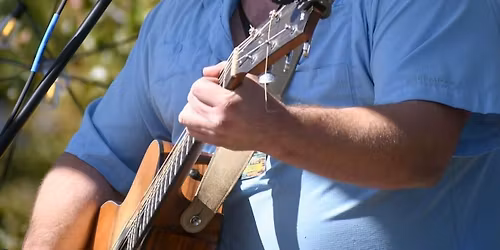 Preston Ary (Acoustic) - Shenanigans